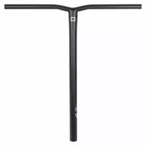 Core Apollo Super Steel 580 Bars Black