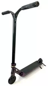 Triad Champ "M" Black/Purple