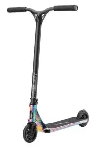 Blunt Prodigy X One Scooter Oil Slick