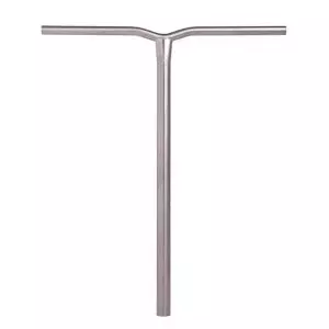 Striker Titanium Bend V2 600 Bars Raw