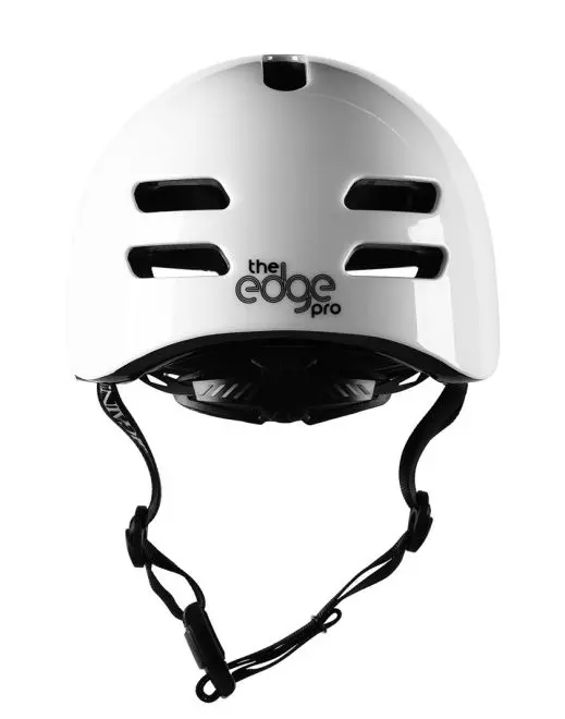 Casco GAIN "The Edge Pro" White