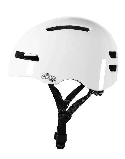 Casco GAIN "The Edge Pro" White