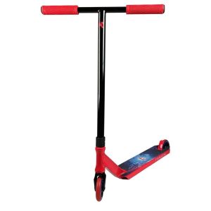 AO Maven Nebula Scooter Red