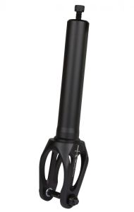 Addict Sword HIC Fork Black