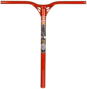 Blunt Reaper V2 ALU Bars 600 Red