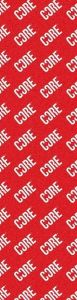 CORE Repeat Griptape Red