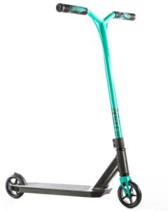 Versatyl Cosmopolitan V2 Scooter Black Blue