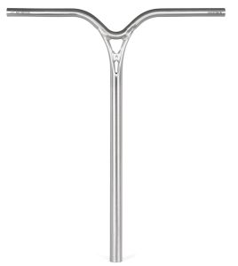 Ethic Wolpertinger Alu 620 Bars Brushed