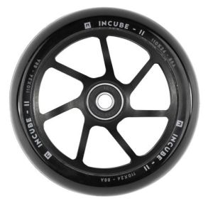 Ethic Incube V2 110 Wheel Black
