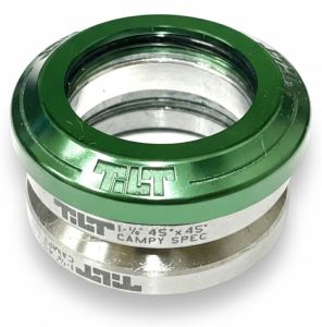 Direccion Tilt Integrated Green