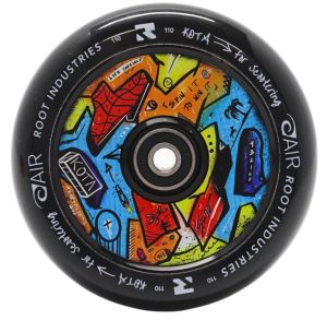 Root Air KOTA Wheel 110 Black