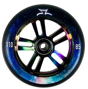 AO Nebula 110 Wheel Teal