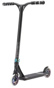 Blunt Prodigy S9 Scooter Black Oil Slick