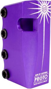 PROTO Sentinel SCS Dark Purple