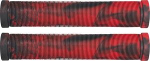 Revolution Grips Fused Red