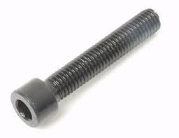 Socket head cap screw M6x30