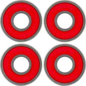 Tilt Better Bearings 4-pack