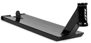 Base Tilt Method Two 6.2 x 22.2 Gunmetal