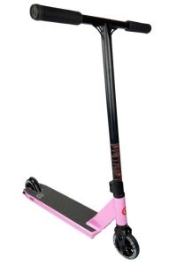 District Titus Scooter Pink Black