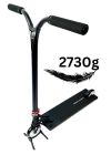 Ethic Feather 12std Custom Scooter