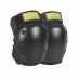 Rodilleras TSG All Ground Black