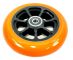 Rueda Paradox Premium 120 x 24 x 12STD Orange Black