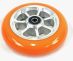 Rueda Paradox Premium 120 x 30 x 12STD Orange Raw