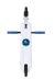 Scooter Crisp Blitz White Blue