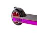 Scooter Crisp Switch Chrome Purple Black