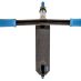 Scooter Crisp Switch Black Blue