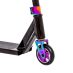 Scooter Crisp Switch Black Purple