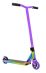 Scooter Crisp Surge Chrome Purple