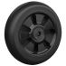 Rueda Prey Coffin 110 Black
