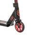 Scooter Grit Fluxx Black Red