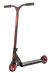 Scooter Grit Fluxx Black Red