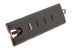 Base Aztek Europa II 23 x 7 Magic Black