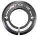 Direccion Blunt Low Stack IHC Black