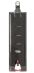 Base Aztek Europa II 23 x 7 Magic Black