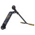Scooter Triad Psychic Delinquent Mini Black Gold