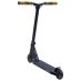 Scooter Triad Psychic Delinquent Mini Black Gold