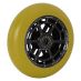 Rueda UrbanArtt Civic 115 Army Green Black
