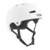 Casco TSG Evolution Solid Satin White