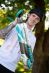 Scooter IVS Journey 3 Jamie Hull Raw Teal