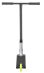 Scooter Native Blunt Colt S6 Silver