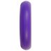 Rueda Oath Bermuda 120 Black Purple Yellow