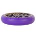 Rueda Oath Bermuda 120 Black Purple Yellow