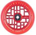 Rueda Oath Lattice 110 Red