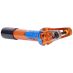 Horquilla Oath Shadow SCS Orange Blue Titanium