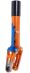 Horquilla Oath Shadow SCS Orange Blue Titanium