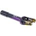 Horquilla Oath Shadow SCS Black Purple Yellow